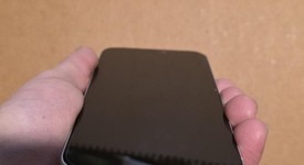 Mint
													Apple iPhone 17 Pro Max - Verizon, Silver, 256 GB, A3257, photo 1 of 9