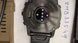 Mint
													Garmin epix Pro Gen 2 - Gray, 51mm, Sapphire, photo 4 of 6