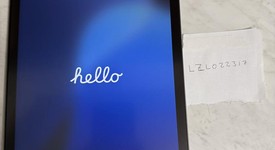 Mint
													Apple iPad Air 5th Gen - Unlocked, Gray, 256 GB, A2589, photo 1 of 2