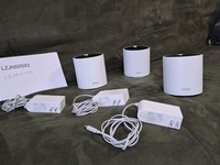 TP-Link Mesh Router
