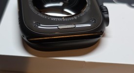 Good
													Apple Watch Ultra 2 49mm - Unlocked, Black, A2986, photo 4 of 13