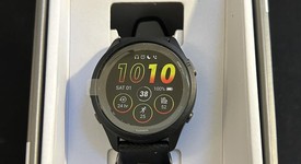 Good
													Garmin Forerunner 265 - Black, photo 4 of 8