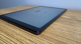 Good
													Samsung Galaxy Tab A 10.1" 2019 - Wi-Fi, Black, 32 GB, 3 GB, SM-T510, photo 4 of 6