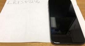 Good
													Apple iPhone X - Verizon, Gray, 64 GB, A1865, photo 2 of 10
