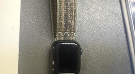 Good
													Apple Watch Series 8 41mm - Midnight, A2770 - GPS, Aluminum, photo 2 of 5