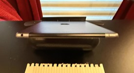 Good
													Apple iPad 7th Gen - Unlocked, Gray, 32 GB, A2200, photo 3 of 6