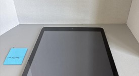 Fair
													Apple iPad 9th Gen - Wi-Fi, Gray, 256 GB, A2602, photo 2 of 7