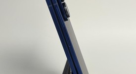 Good
													Samsung Galaxy Z Fold7 - Unlocked, Blue Shadow, 256 GB, 12 GB, SM-F966U1, photo 5 of 7