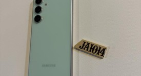 Mint
													Samsung Galaxy S24 FE - Verizon, Mint, 128 GB, SM-S721U, photo 5 of 7