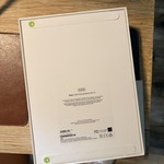 New Apple iPad (10th Gen) - Wi-Fi, 64 GB, Blue, A2696