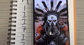 Good
													Samsung Galaxy Z Flip5 - Unlocked, Green, 512 GB, 8 GB, SM-F731U1, photo 2 of 9