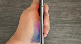 Good
													Apple iPhone 11 Pro - Unlocked, Gray, 64 GB, A2160, photo 4 of 6