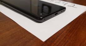 Good
													OnePlus 12R - Unlocked, Gray, 256 GB, 16 GB, CPH2611, photo 3 of 12
