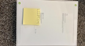 New
													Apple iPad Pro 13" (M4) 2024 - Wi-Fi, Black, 2 TB, 16 GB, A2925, Standard Glass, photo 2 of 2