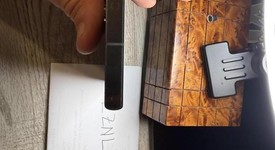 Mint
													Samsung Galaxy S24 Ultra - Verizon, Black, 512 GB, 12 GB, SM-S928U, photo 4 of 10