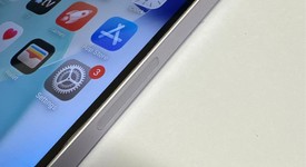 Good
													Apple iPhone 14 Plus - Unlocked, Purple, 128 GB, A2632, photo 3 of 12