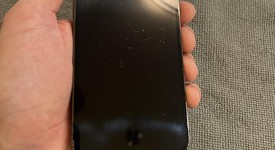 Fair
													Apple iPhone 12 Pro - Unlocked, Graphite, 256 GB, A2341, photo 3 of 9