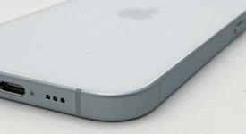 Good
													Apple iPhone 15 - Unlocked, Blue, 128 GB, A2846, photo 5 of 6