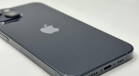 Good
													Apple iPhone 14 - Unlocked, Midnight, 128 GB, A2649, photo 4 of 6