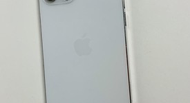 Fair
													Apple iPhone 12 Pro - Unlocked, Silver, 128 GB, A2341, photo 3 of 10
