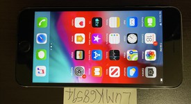 Good
													Apple iPhone 6 Plus - T-Mobile, Silver, 64 GB, A1524, photo 4 of 7