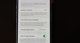 Mint
													Apple iPhone 15 - Unlocked, Blue, 128 GB, A2846, photo 1 of 8