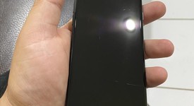 Good
													Apple iPhone SE 2nd Gen 2020 - T-Mobile, Black, 64 GB, A2275, photo 1 of 6