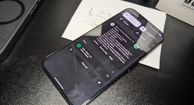 Mint
													Google Pixel 10 Pro XL - Unlocked, Obsidian, 512 GB, GUL82, photo 1 of 6