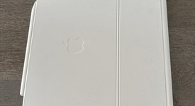 Mint
													Apple iPad Pro 12.9" 3rd Gen 2018 - Unlocked, Silver, 256 GB, A2014, photo 4 of 11