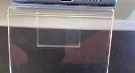 Good
													Apple iPhone Xr - Unlocked, Blue, 64 GB, A1984, photo 2 of 9