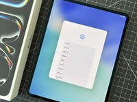 Apple iPad Pro 13" (M4) 2024