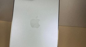 Mint
													Apple iPhone 13 Pro Max - Unlocked, Silver, 128 GB, A2484, photo 1 of 6