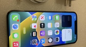 Good
													Apple iPhone 12 Pro Max - T-Mobile, Gold, 128 GB, A2342, photo 2 of 8