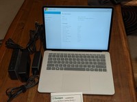 Microsoft Surface Laptop Studio