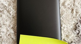 Good
													OnePlus 5T - Unlocked, Black, 64 GB, 6 GB, photo 4 of 9