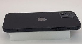 Mint
													Apple iPhone 12 - AT&T, Black, 64 GB, A2172, photo 3 of 7