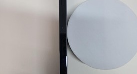 Good
													Apple iPhone 13 Pro Max - Unlocked, Sierra Blue, 128 GB, A2484, photo 4 of 9