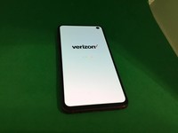 Samsung Galaxy S10e