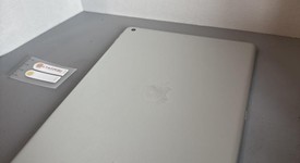 Good
													Apple iPad 9th Gen - Wi-Fi, Silver, 64 GB, A2602, photo 5 of 6