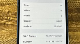 Good
													Apple iPhone 12 - Unlocked, Blue, 64 GB, A2172, photo 2 of 10