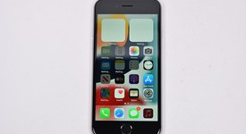 Good
													Apple iPhone 6S - Unlocked, Grey, 32 GB, A1688, photo 2 of 8