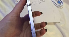 Good
													Apple iPhone 12 - Unlocked, Purple, 64 GB, A2172, photo 5 of 13