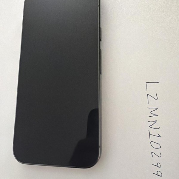 Google Pixel 10 Pro - Verizon, 128 GB, Obsidian, G4QUR