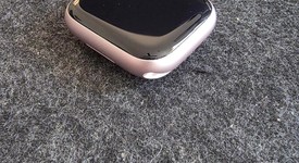 Mint
													Apple Watch Series 9 41mm - Pink, A2978 - GPS, Aluminum, photo 5 of 5