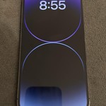 Good Apple iPhone 14 Pro Max - Unlocked, Purple, 512 GB, A2651