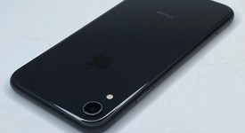 Good
													Apple iPhone Xr - Verizon, Black, 64 GB, A1984, photo 4 of 7