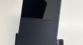 Good
													Samsung Galaxy Z Flip7 - Unlocked, Jet Black, 256 GB, 12 GB, SM-F766U1, photo 4 of 8