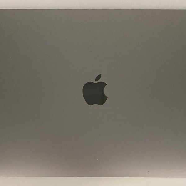 MacBook Pro 2018 (With Touch Bar) - 13 inch - 512 GB, Gray, 8 GB, Intel Core i5