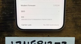 Good
													Apple iPhone 15 Plus - Unlocked, Pink, 128 GB, A2847, photo 3 of 8