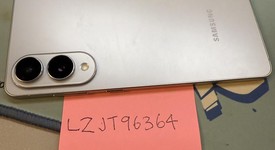 Mint
													Samsung Galaxy S25 Edge - AT&T, Icy Blue, 256 GB, 12 GB, SM-S937U, photo 5 of 12
